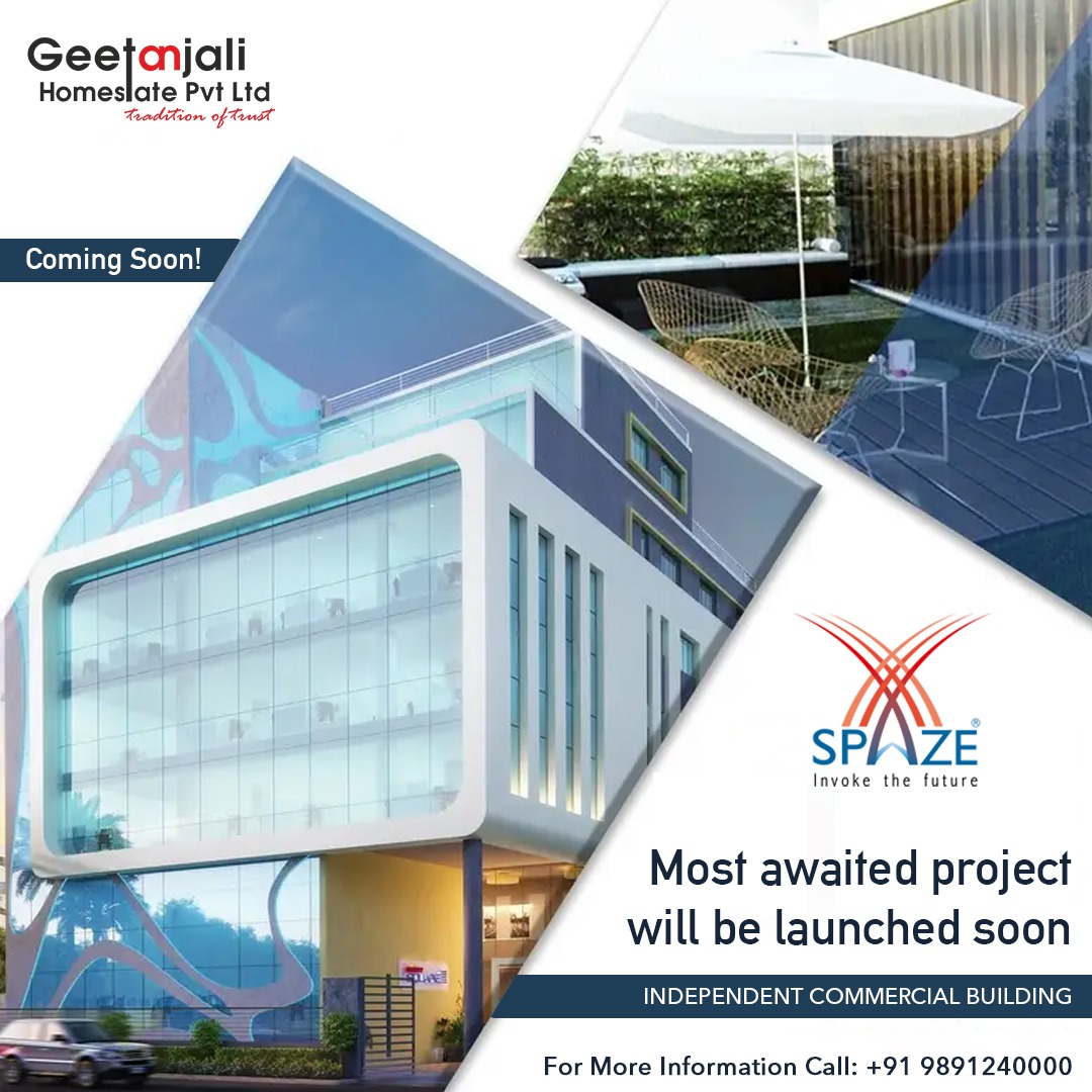 Geetanjali Homestate Gurgaon