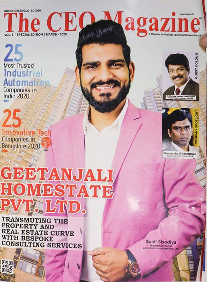 Transmuting the Property and Real Estate Curve with Bespoke Consulting Services