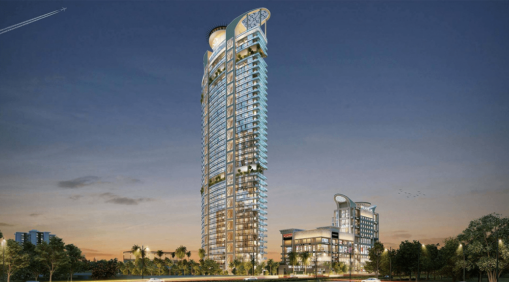 The Leela The Sky Villas Delhi 