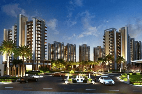 Silverglades Hightown Residences