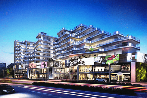 Satya Element One 47