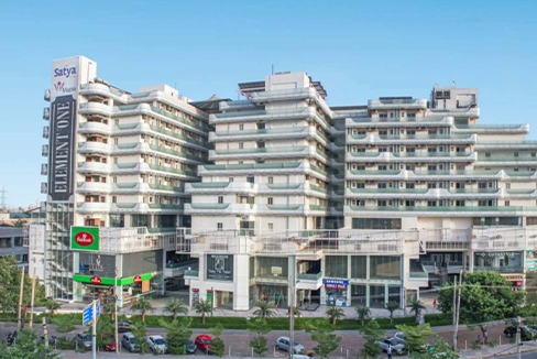 Satya Element One 47