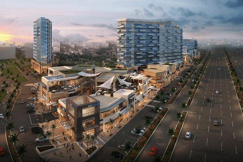 M3M Urbana Gurgaon