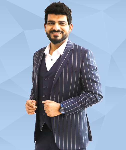 CEO Geetanjali Homestate