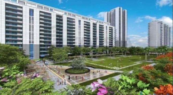 DLF The ultima Sector 81