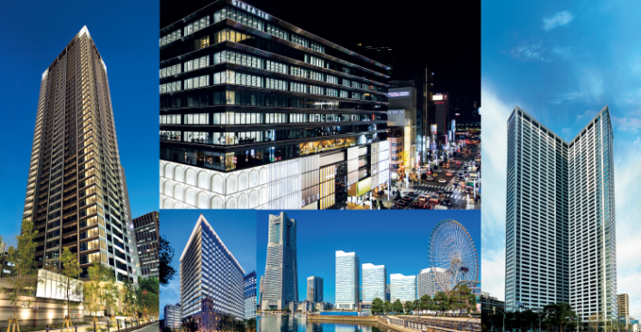 Krisumi Waterfall Residences Sector 36