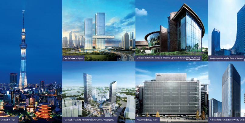 Krisumi Waterfall Residences Gurgaon