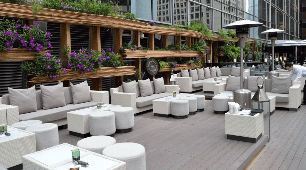 M3M My Den Exterior View