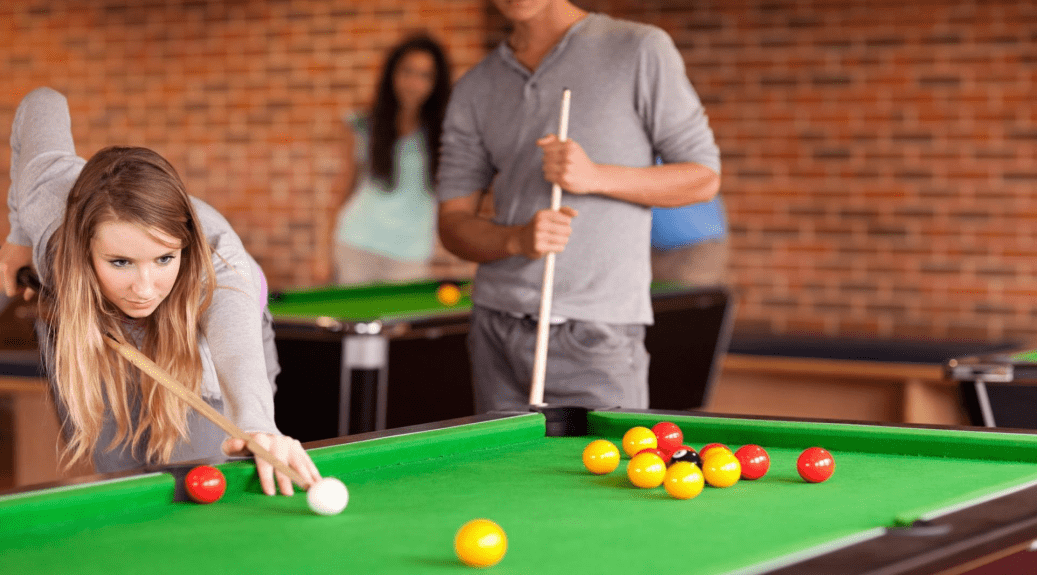 M3M My Den gaming zone